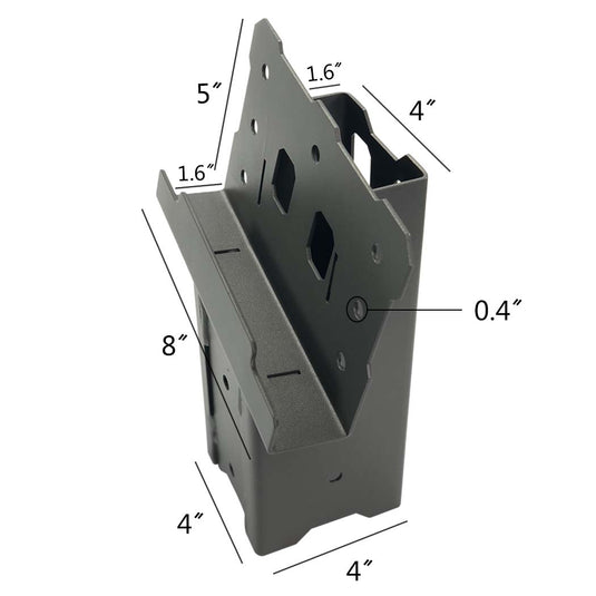 Platform Brackets