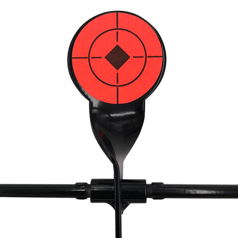 Load image into Gallery viewer, Resetting Target - Rated for .22 Rimfire
