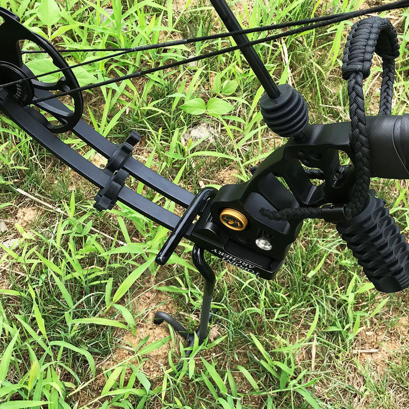 Load image into Gallery viewer, Ground Stake Bow Holder
