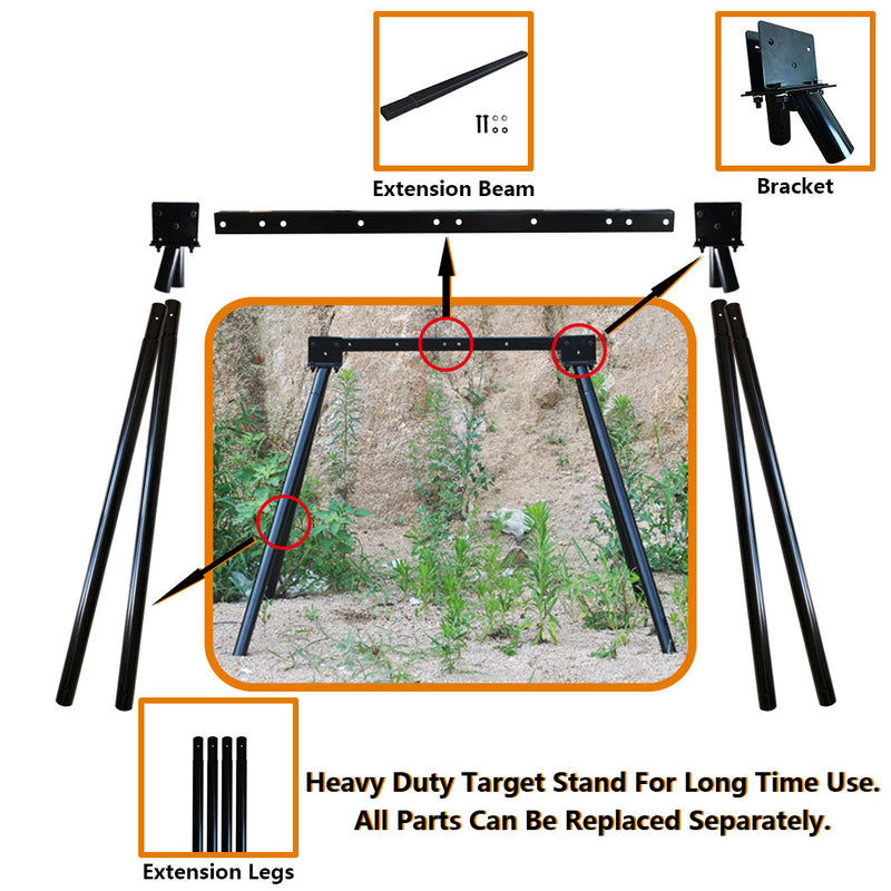 Load image into Gallery viewer, B001 Stand + Mounting Kit + 10&quot; X 16&quot; Torso
