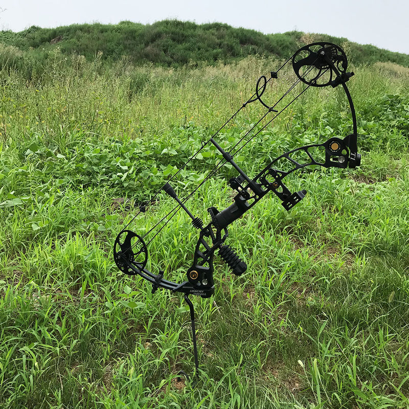 Load image into Gallery viewer, Ground Stake Bow Holder
