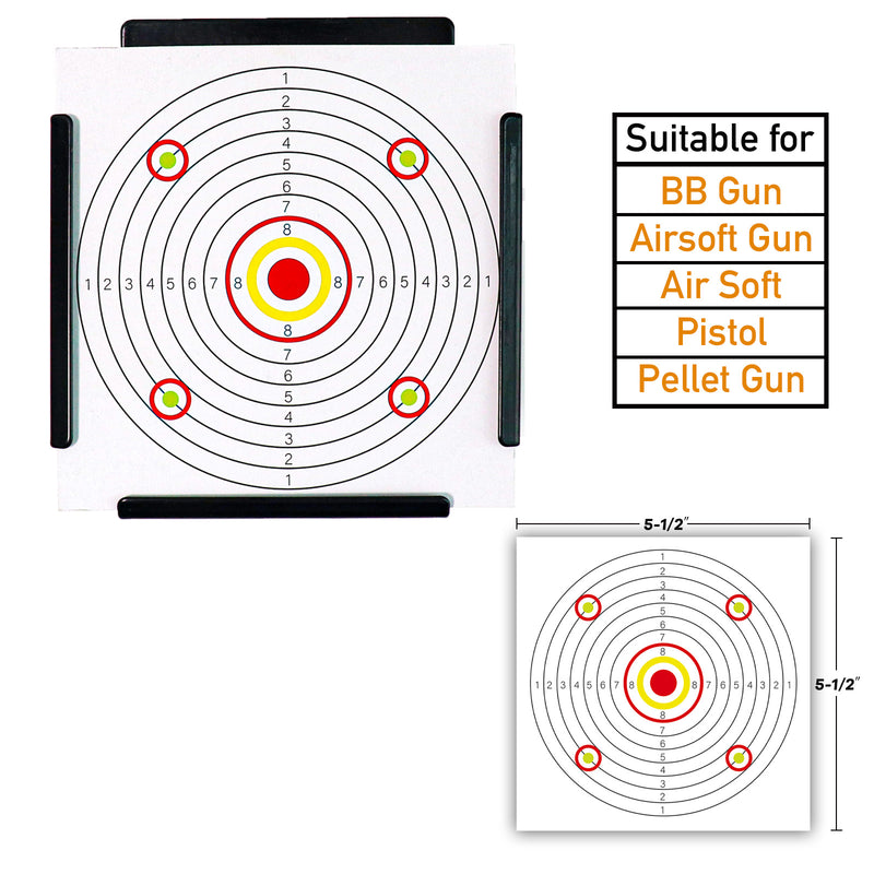 Load image into Gallery viewer, 5.5&quot; X 5.5&quot; Bullet Trap - for Paper Targets
