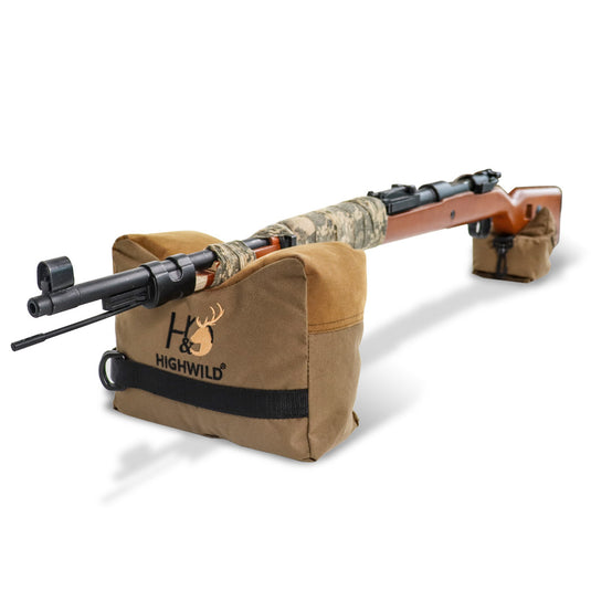 Shooting Rest Bags