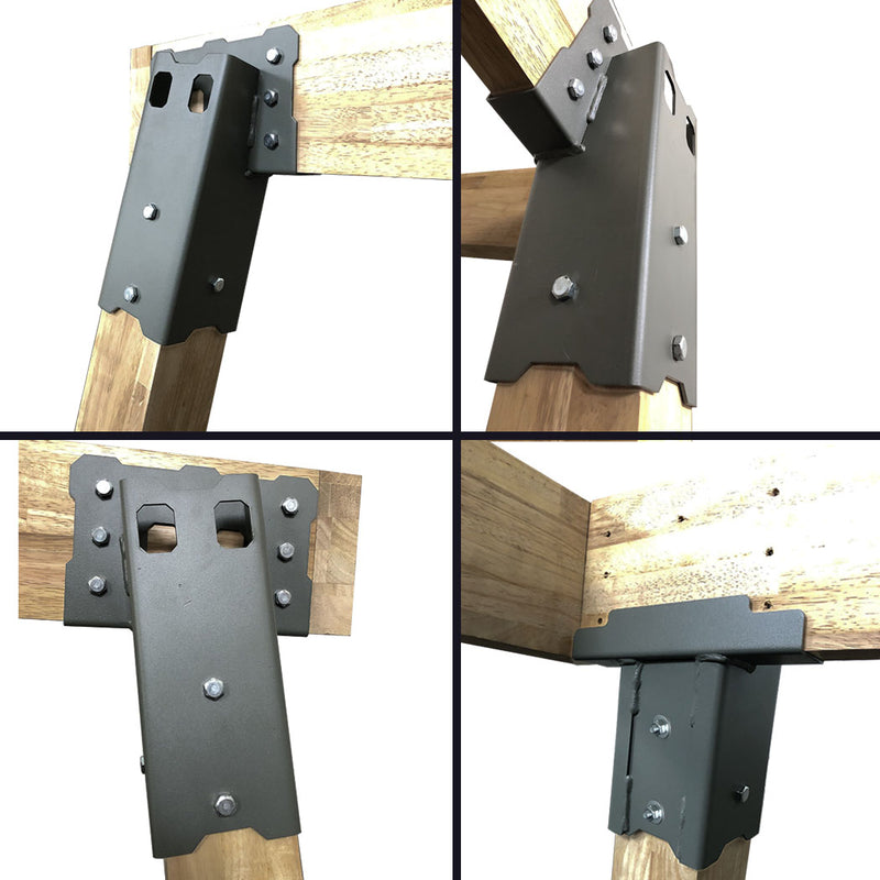 Load image into Gallery viewer, Platform Brackets
