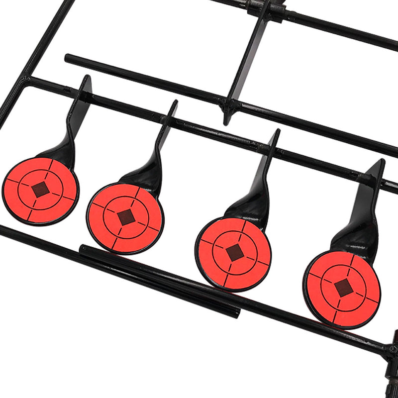 Load image into Gallery viewer, Resetting Target - Rated for .22/.177 Caliber
