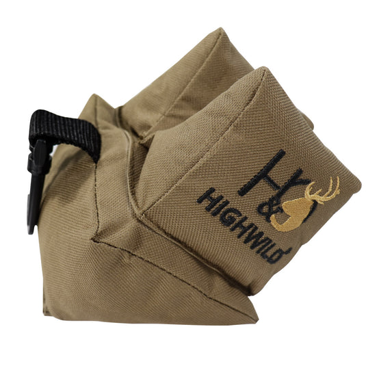 Shooting Rest Bags