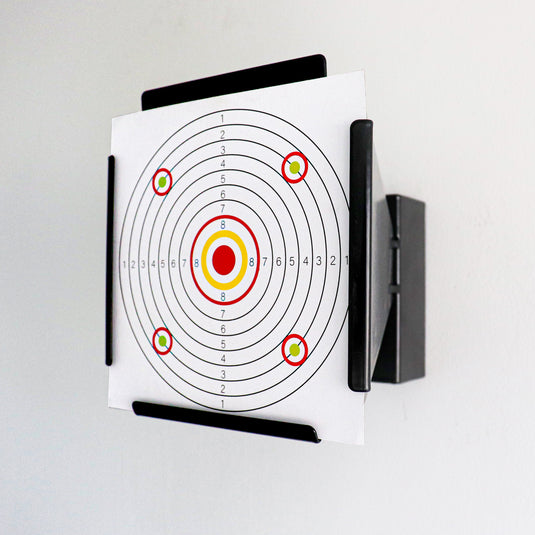 5.5" X 5.5" Bullet Trap - for Paper Targets