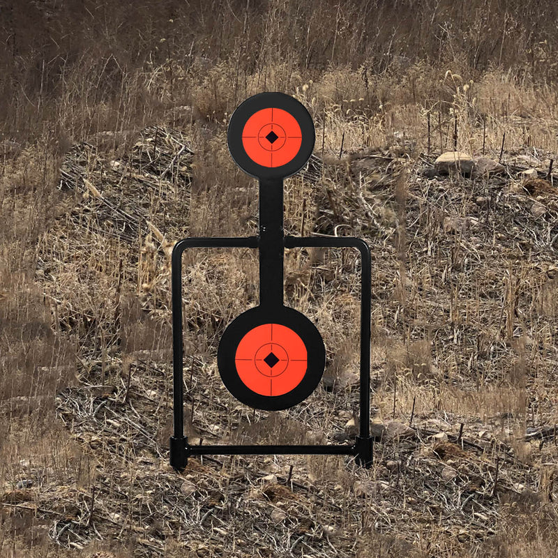 Load image into Gallery viewer, Double Spinner Targets
