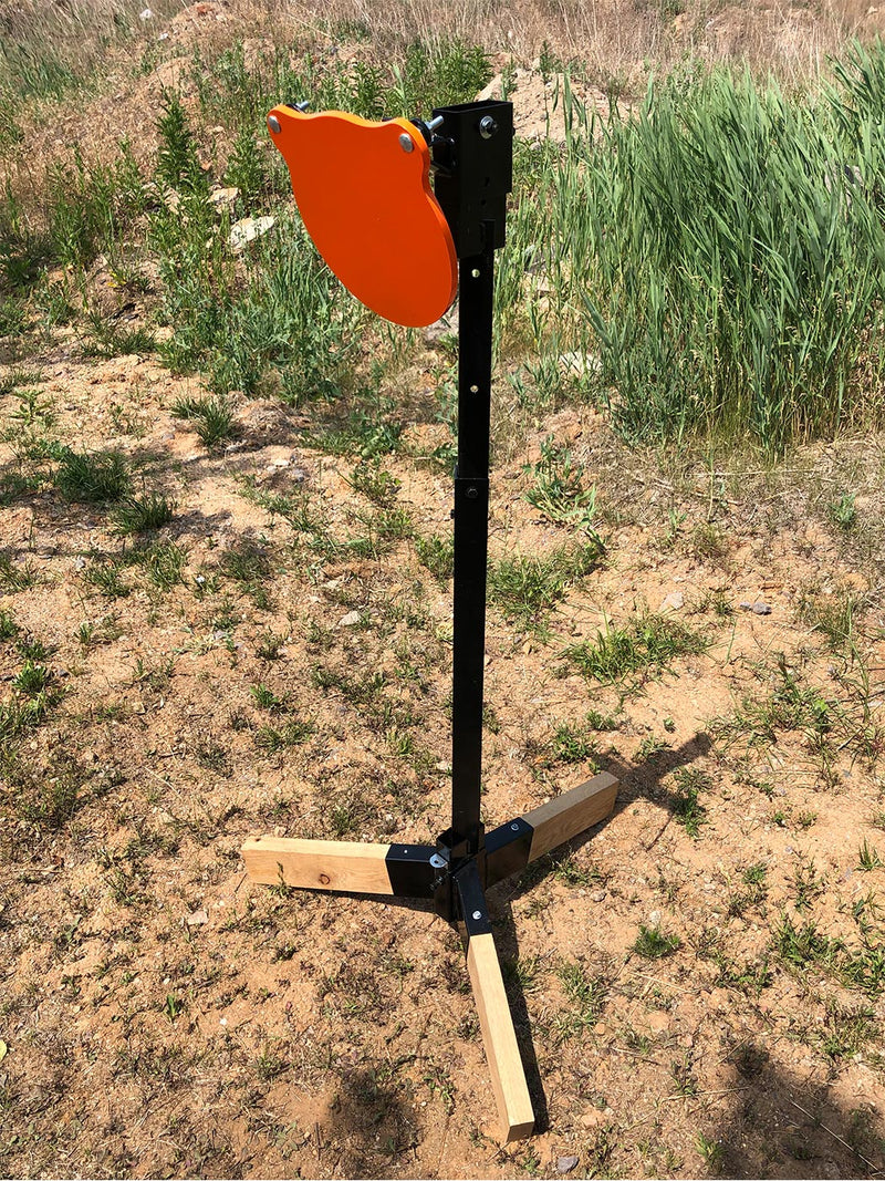 Load image into Gallery viewer, Tripod Base Stand + Mounting Kit + 10&quot; Gong
