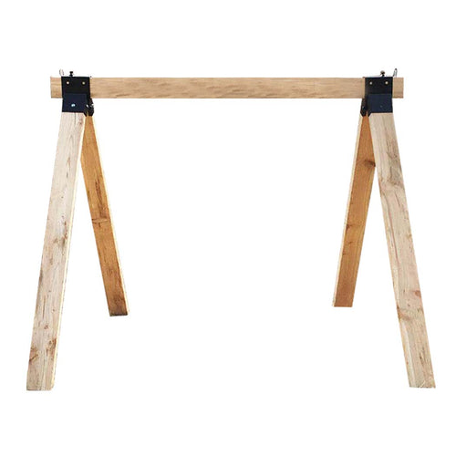 2X4 Target Stand Brackets