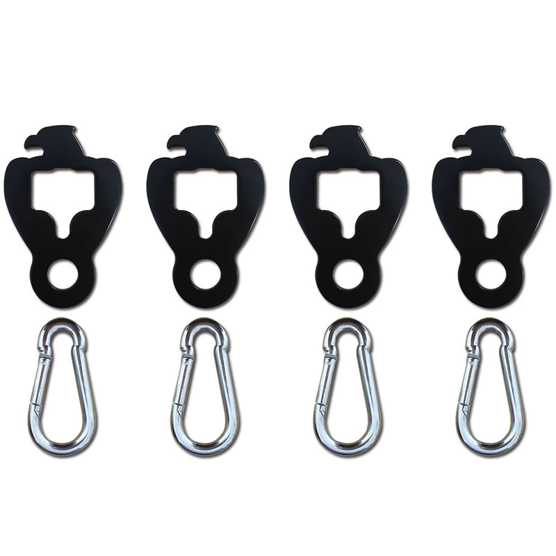 Load image into Gallery viewer, T-Post Target Hanger - 2 SET
