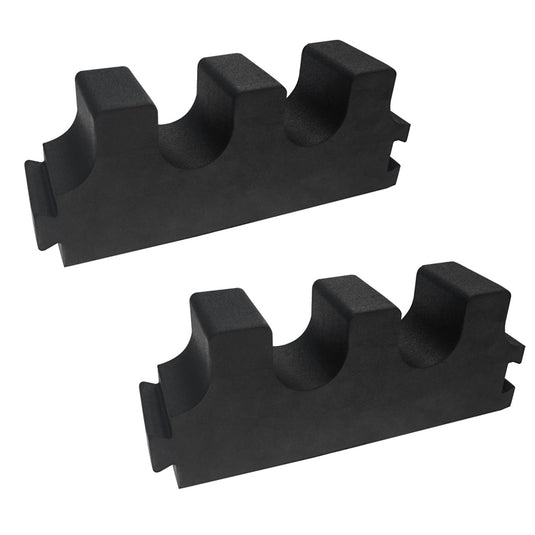 Foam Magnet Shooting Rest