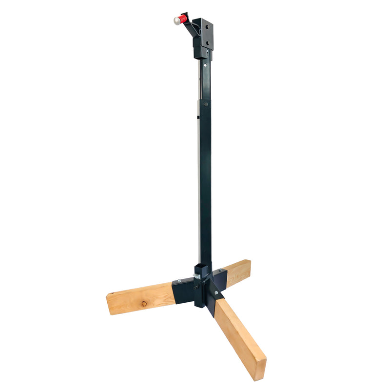 Load image into Gallery viewer, Tripod Base Target Stand Mounting System
