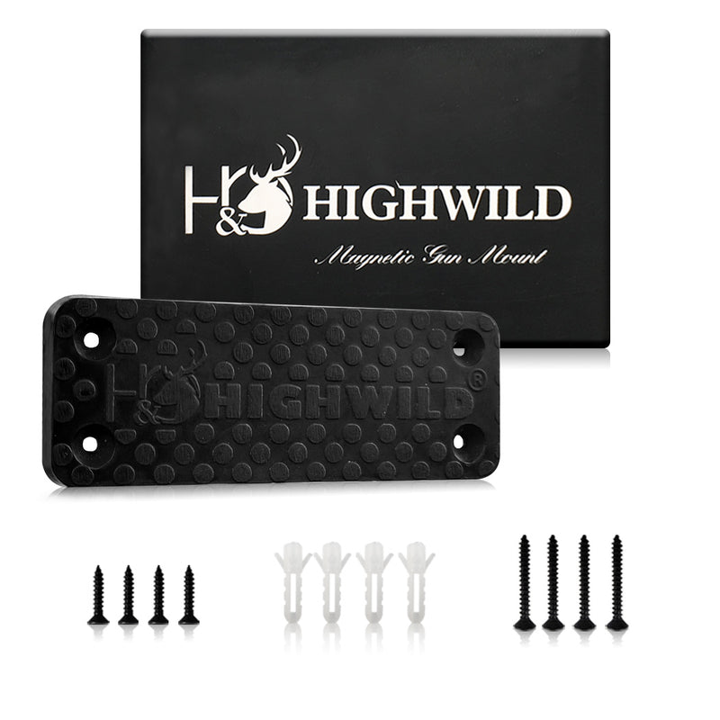 Load image into Gallery viewer, Magnetic Gun Mount - 1 PACK
