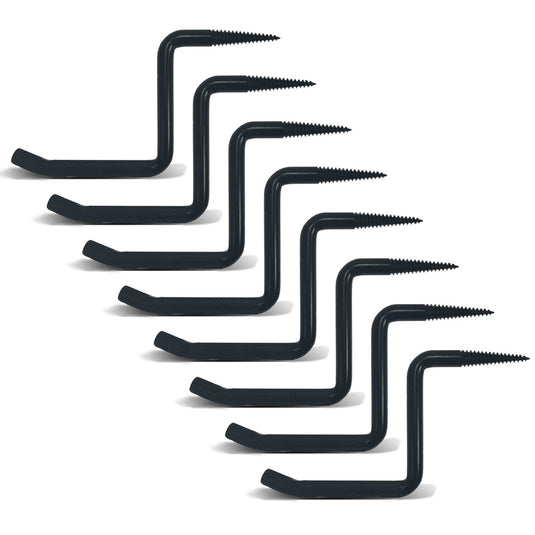 8-Pack 4-Inch Tree Step