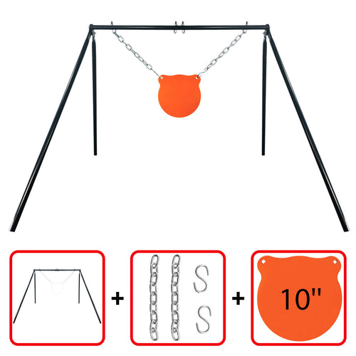 B003 Stand + Mounting Kit + 10
