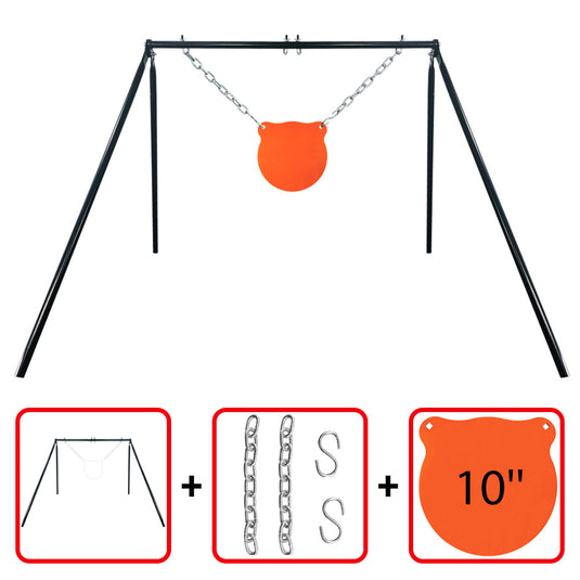 B003 Stand + Mounting Kit + 10