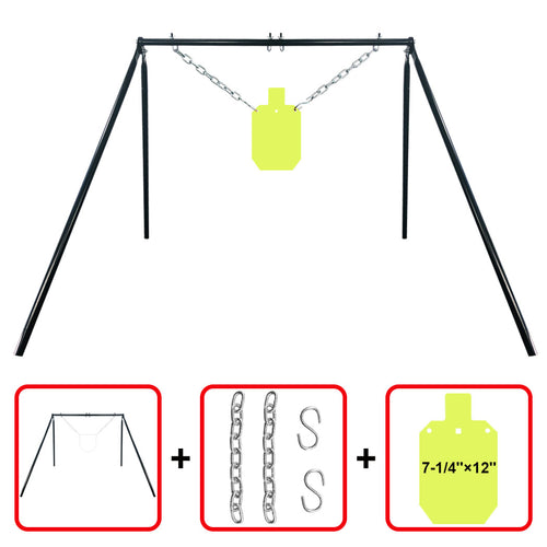 B003 Stand + Mounting Kit + 7