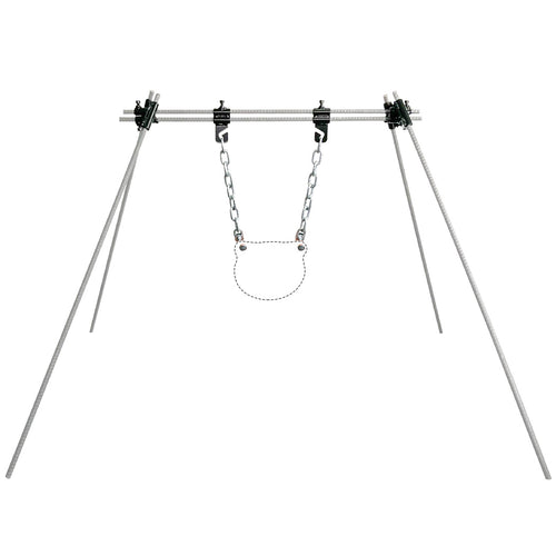 Rebar Target Stand Kit