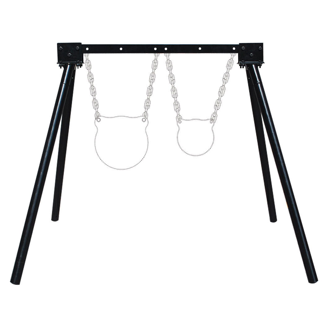 B001 Target Stand Extension/Replacement Parts Highwild