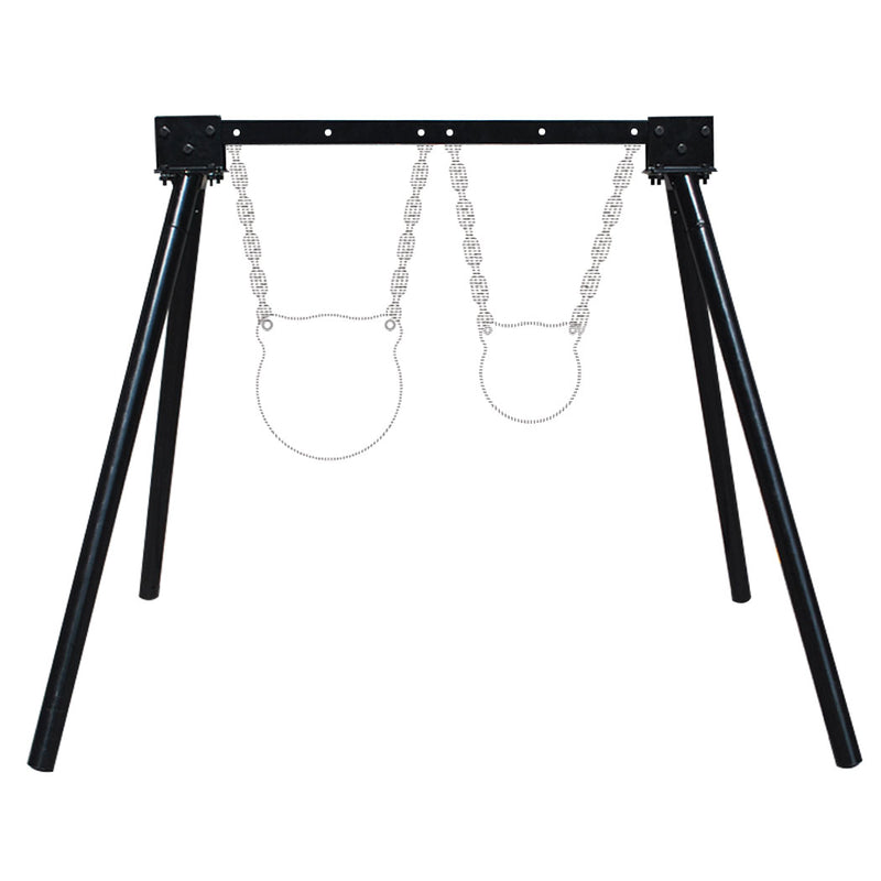 B001 Target Stand Extension Replacement Parts Highwild