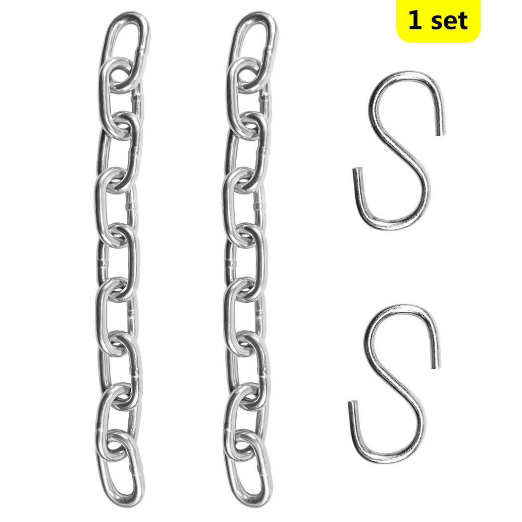 Target Hanging S-hook Mounting Kit - 1 SET – Highwild