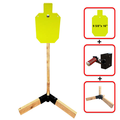 Tripod Base Stand + Mounting Kit + 10