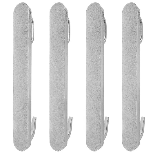 AR500 Steel Target Hanger