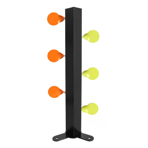 Steel Dueling Tree Target Metal Shooting Stand for Airsoft BB